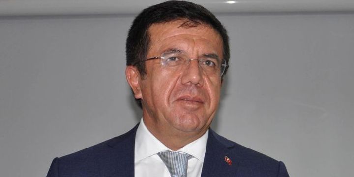 Zeybekci:Türkiye