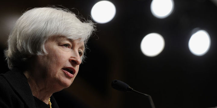 Fed tutanakları FOMC