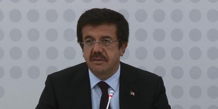 Zeybekci: 2017