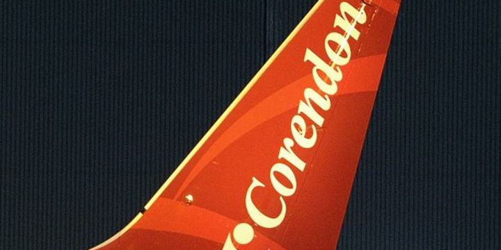 Corendon Airlines Rusya