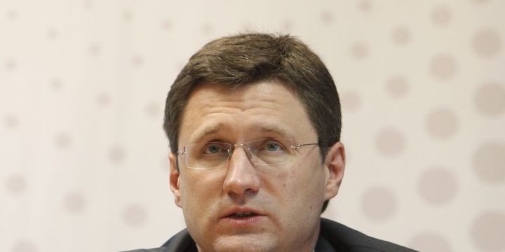 Rusya/Novak: Petrol üretimine ilişkin bir seviye konuşulmadı