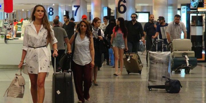 Ankara ile Kiev arasında doğrudan uçuşlar başlayacak