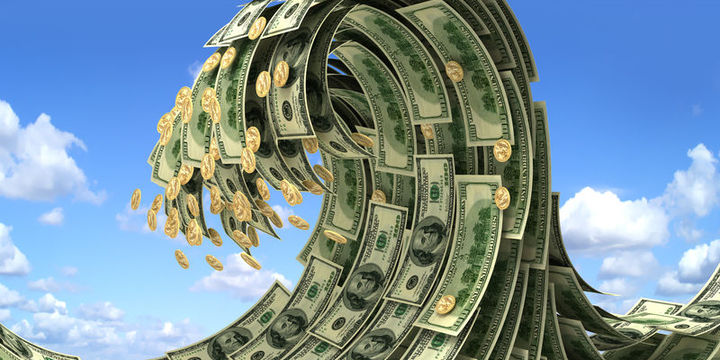 Dolar/TL 3.0973 ile rekorunu egale etti