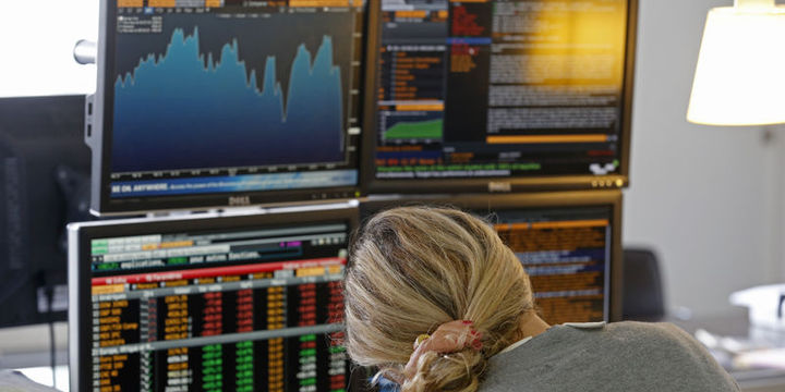 Küresel piyasalar "Fed tutanakları" sonrası hareketlendi