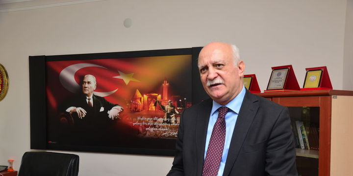 TZOB/Bayraktar: Ağustos ayında traktör sayısı 70 bin arttı