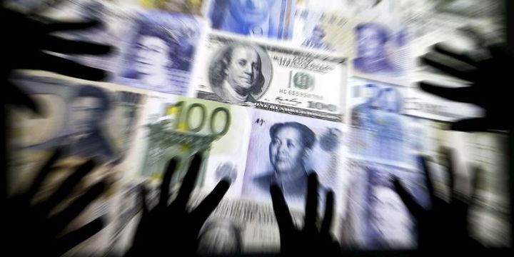 Türk lirasının Fed kabusu