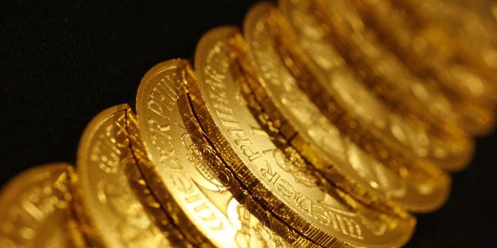 ANZ: Altın 1,375 dolara yükselebilir