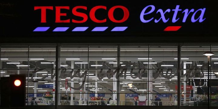Tesco, Unilever ürünlerini online satıştan çekti