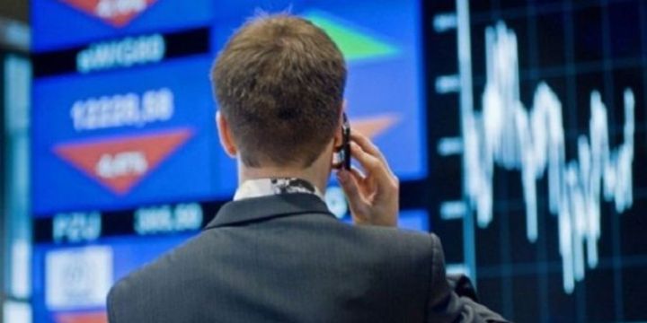 Küresel piyasalar Çin verileriyle geriledi