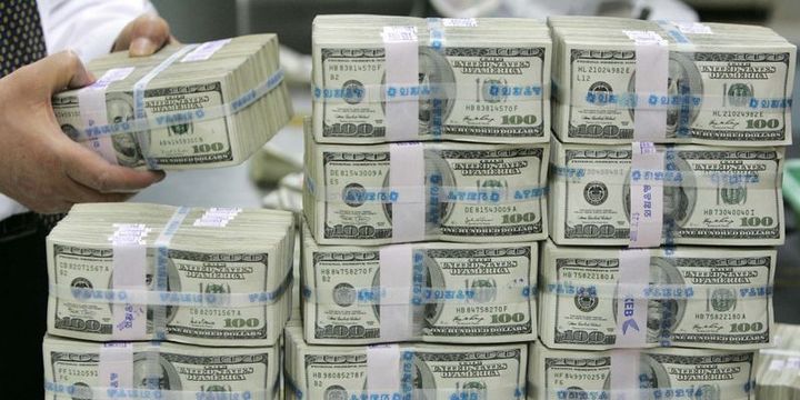 Özel sektörün kısa vadeli yurt dışı borcu Ağustos