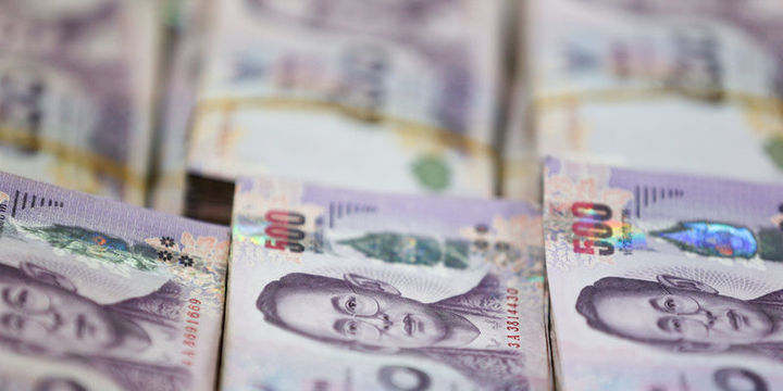 Tayland varlıkları istikrar beklentisiyle güçlü yükseldi