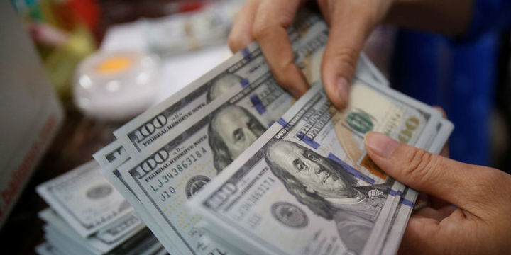 Uzmanlar dolar/TL
