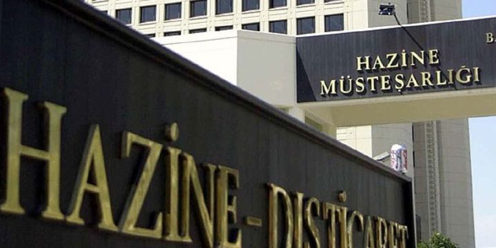 Hazine dolar tahvil ihracı için aracı bankaları belirledi