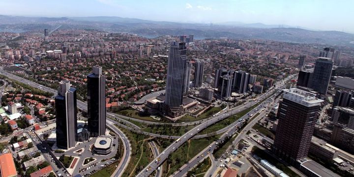 DS-Concept/Hütten: Moodys’in aksine Türkiye