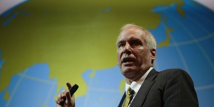 Fed/Rosengren: Tahminlerden daha hızlı faiz artırmak durumunda kalabiliriz