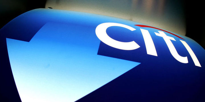 Citigroup 3. çeyrek karı tahminleri aştı