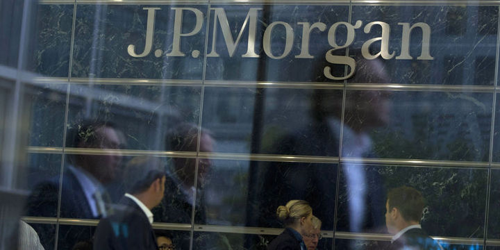 JPMorgan