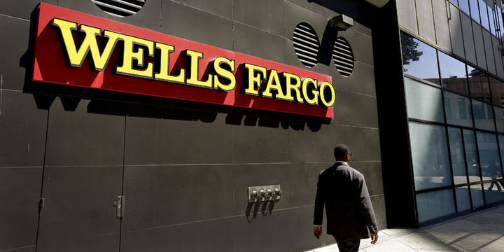 Wells Fargo