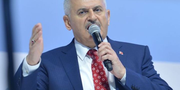 Yıldırım: Çiftçinin mazotunun yarısı kendisinden yarısı bizden olacak