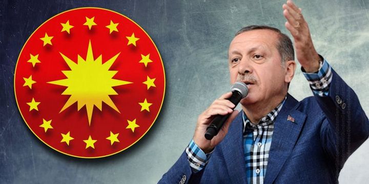 Erdoğan: Musul