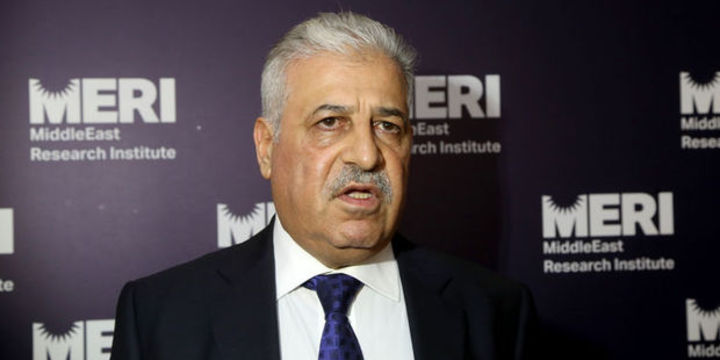 Esil Nuceyfi: Musul