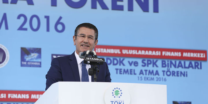 Canikli: Merkez Bankası kahramanlık gösterdi