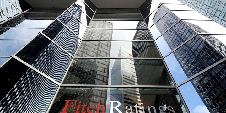Fitch Rusya