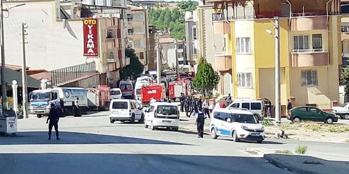 Gaziantep