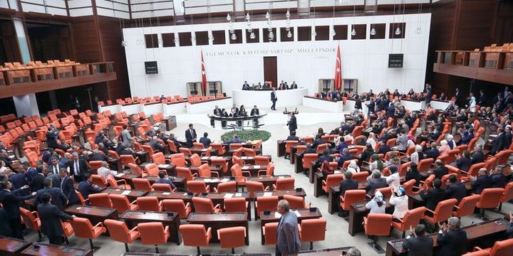 Ekonomi ve siyaset gündemi - 17 Ekim Pazartesi