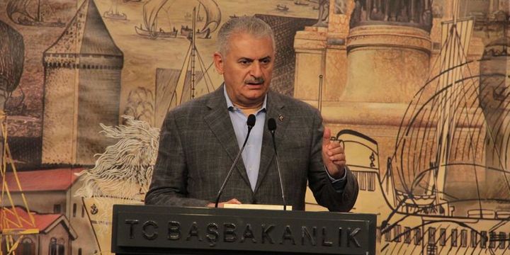 Yıldırım: Politika faizi ile piyasa faizi arasındaki makası daraltacağız