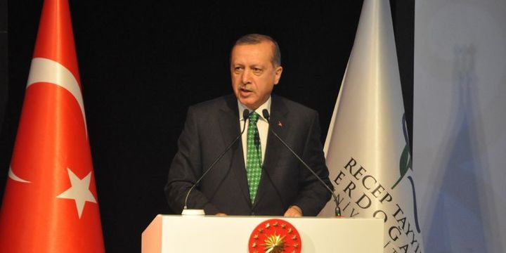 Erdoğan