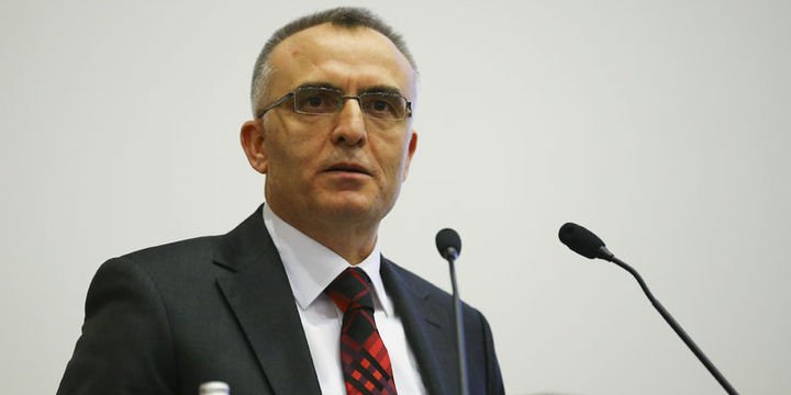 Ağbal: 2016 Eylül