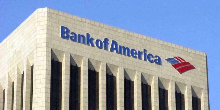 Bank of America