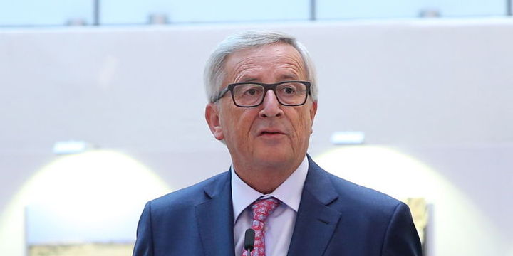 AB: Sığınmacılar için 3 milyar euronun 467 milyon eurosu verildi