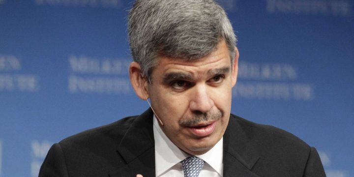 El-Erian: Piyasalar May