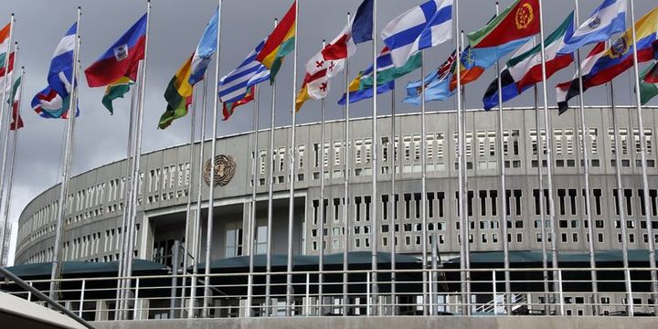 BM: Musul operasyonuyla 100 bin Iraklı Türkiye