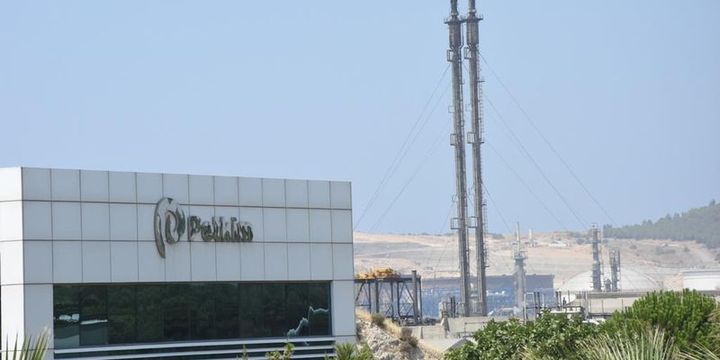 Petkim Genel Müdür Yardımcılığı