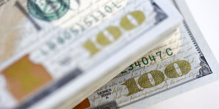 Dolar/TL 3.10
