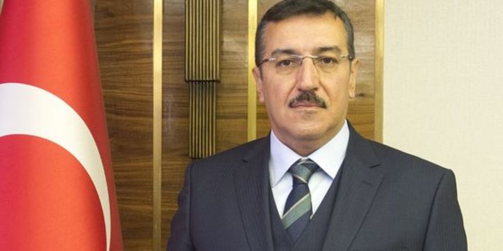 Tüfenkci: Derecelendirme kuruluşlarının kararlarının altyapısı sağlam değil