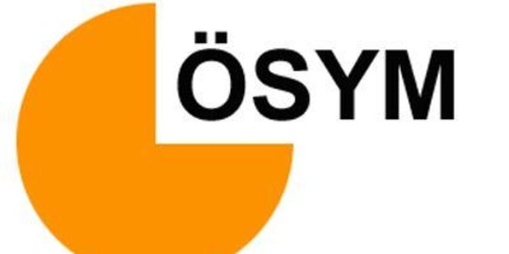 ÖSYM 2017 sınav takvimini açıkladı