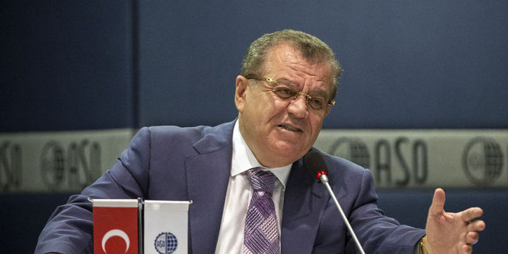 ATO/Bezci: Esnafa 1 milyar lira tutarında düşük faizli kredi imkanı sunacağız
