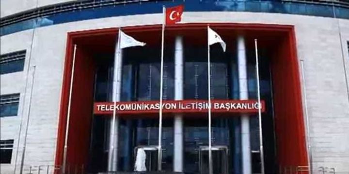BTK ve TİB çalışanlarına FETÖ operasyonu