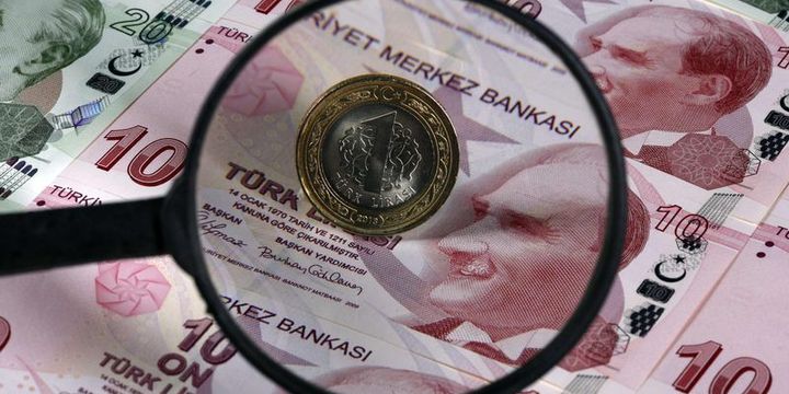 SocGen: Türk lirasına ilgi azaldı