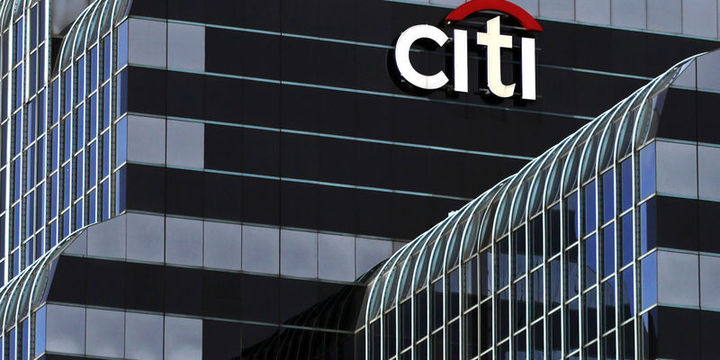 Citi: Piyasa Fed