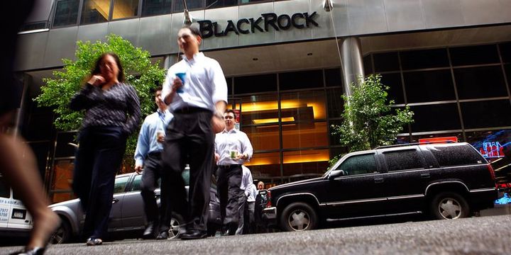 BlackRock