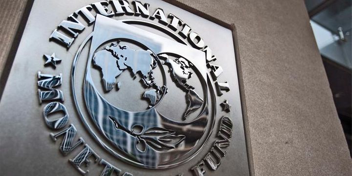 IMF heyeti Türkiye