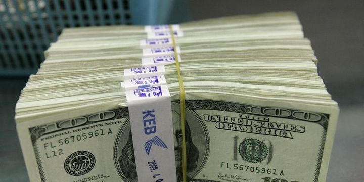Dolar/TL ABD TÜFE verisinin ardından rekor tazeledi