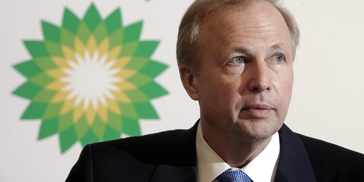 BP/Dudley: Petrol 50 dolar olsa bile BP faaliyet göstermeye hazır