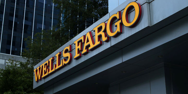 Wells Fargo
