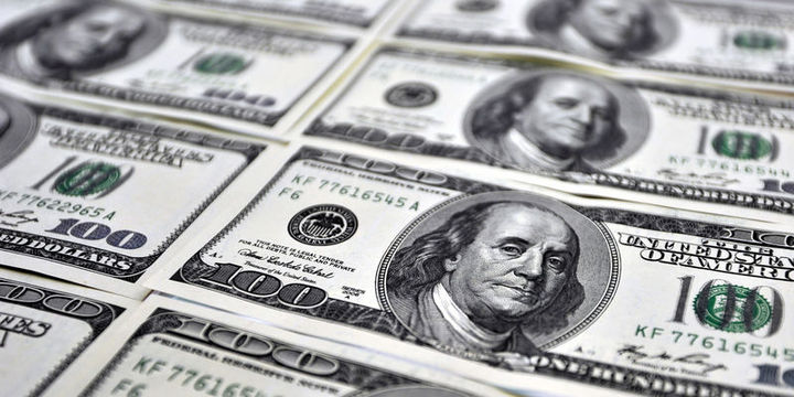 Dolar “Fed” beklentileriyle kayıplarını korudu